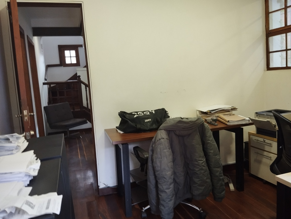 Casa en venta en Quinta Camacho, Bogotá · foto 9 de 24