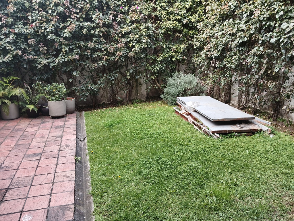 Casa en venta en Quinta Camacho, Bogotá · foto 10 de 24