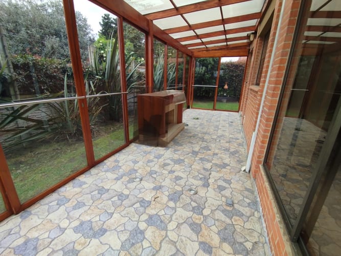 Casa de 4 alcobas en venta en Fonquetá, Chía, 300 m² · foto 10 de 24