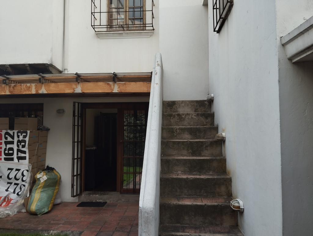Casa en venta en Quinta Camacho, Bogotá · foto 11 de 24