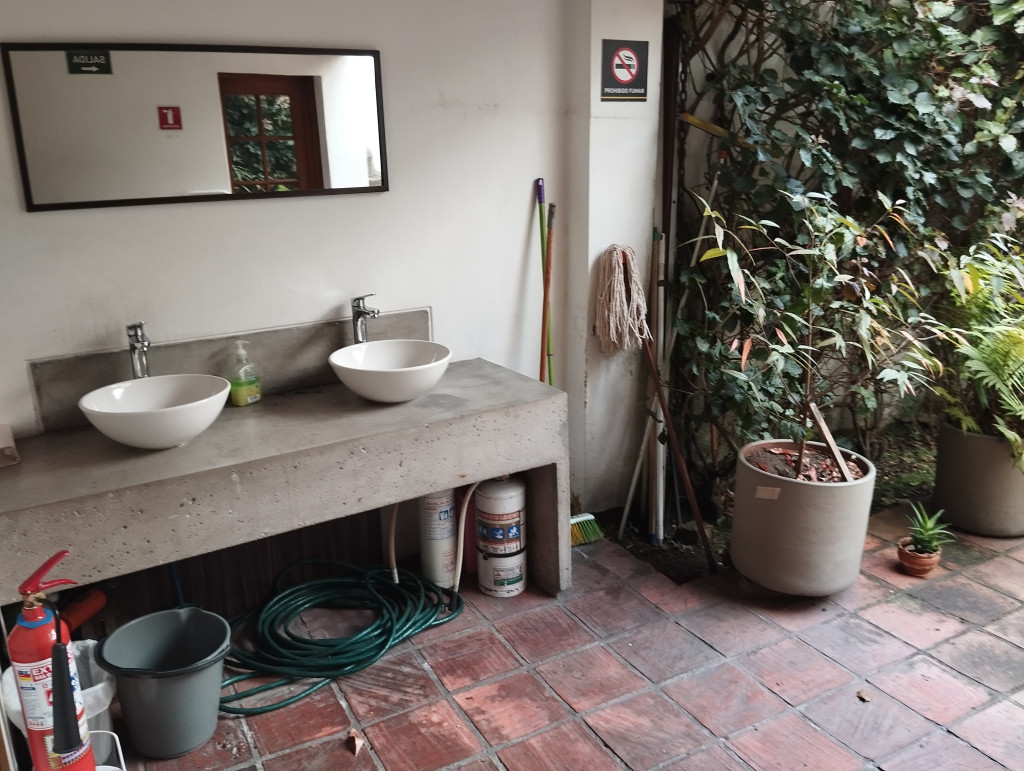 Casa en venta en Quinta Camacho, Bogotá · foto 12 de 24