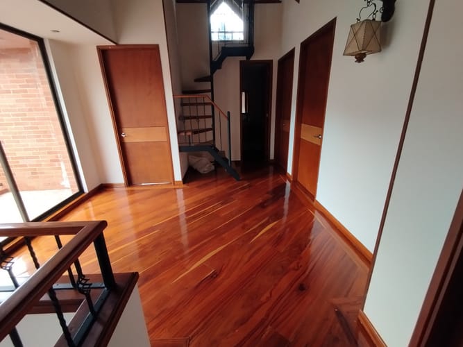 Casa de 4 alcobas en venta en Fonquetá, Chía, 300 m² · foto 12 de 24