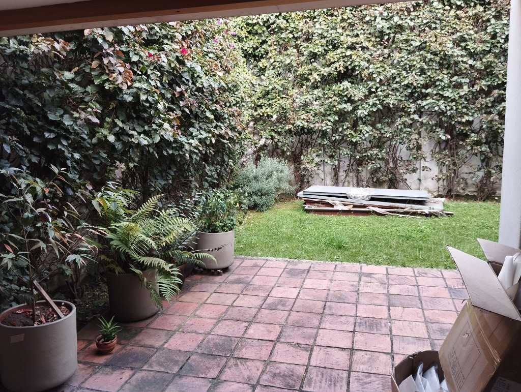 Casa en venta en Quinta Camacho, Bogotá · foto 13 de 24