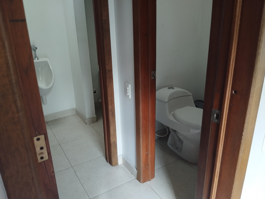 Casa en venta en Quinta Camacho, Bogotá · foto 15 de 24