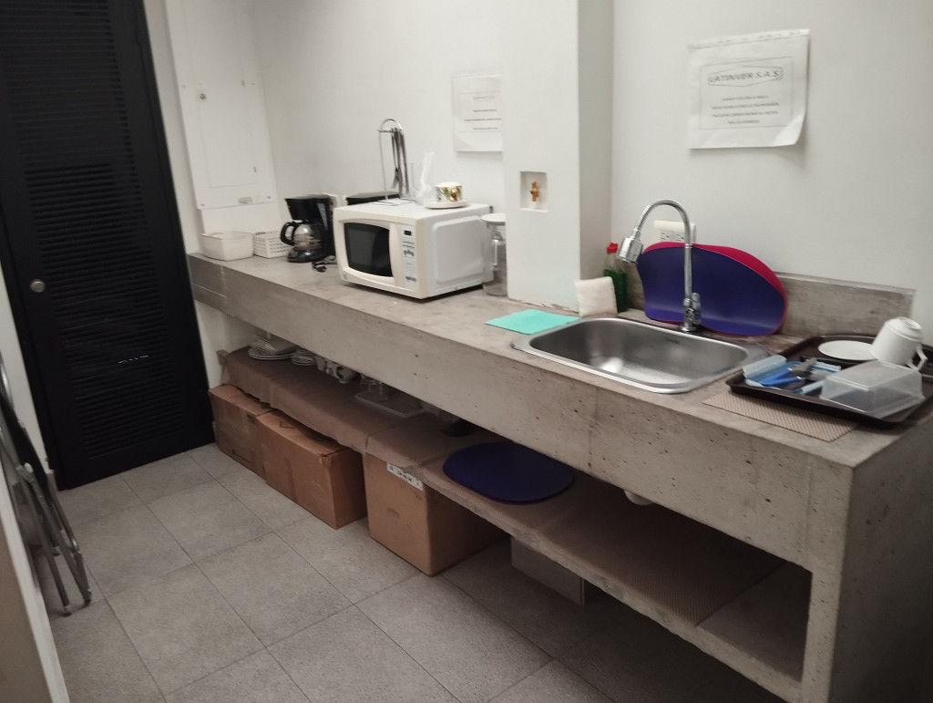 Casa en venta en Quinta Camacho, Bogotá · foto 16 de 24