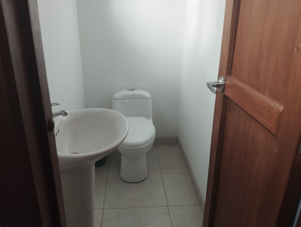 Casa en venta en Quinta Camacho, Bogotá · foto 17 de 24