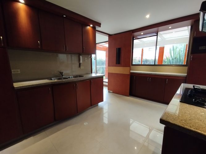 Casa de 4 alcobas en venta en Fonquetá, Chía, 300 m² · foto 18 de 24