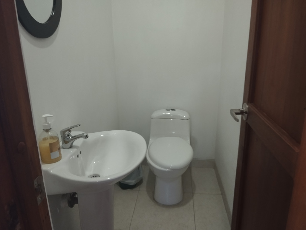 Casa en venta en Quinta Camacho, Bogotá · foto 19 de 24