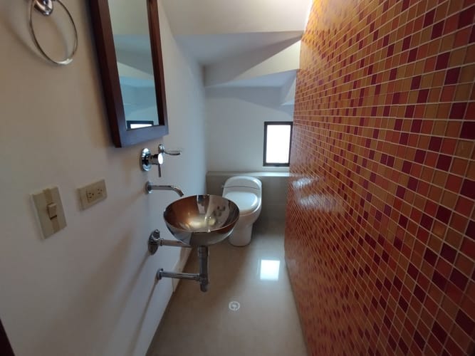 Casa de 4 alcobas en venta en Fonquetá, Chía, 300 m² · foto 20 de 24