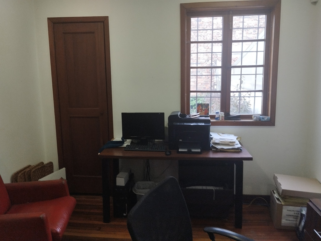 Casa en venta en Quinta Camacho, Bogotá · foto 21 de 24