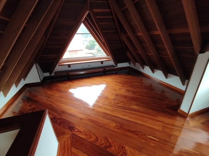 Casa de 4 alcobas en venta en Fonquetá, Chía, 300 m² · foto 21 de 24