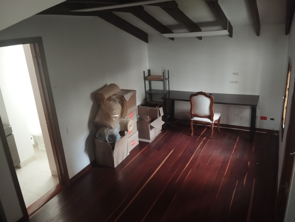 Casa en venta en Quinta Camacho, Bogotá · foto 22 de 24