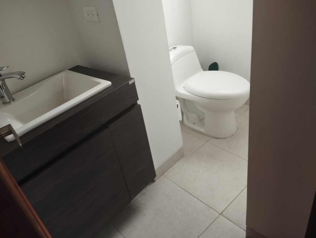 Casa en venta en Quinta Camacho, Bogotá · foto 23 de 24