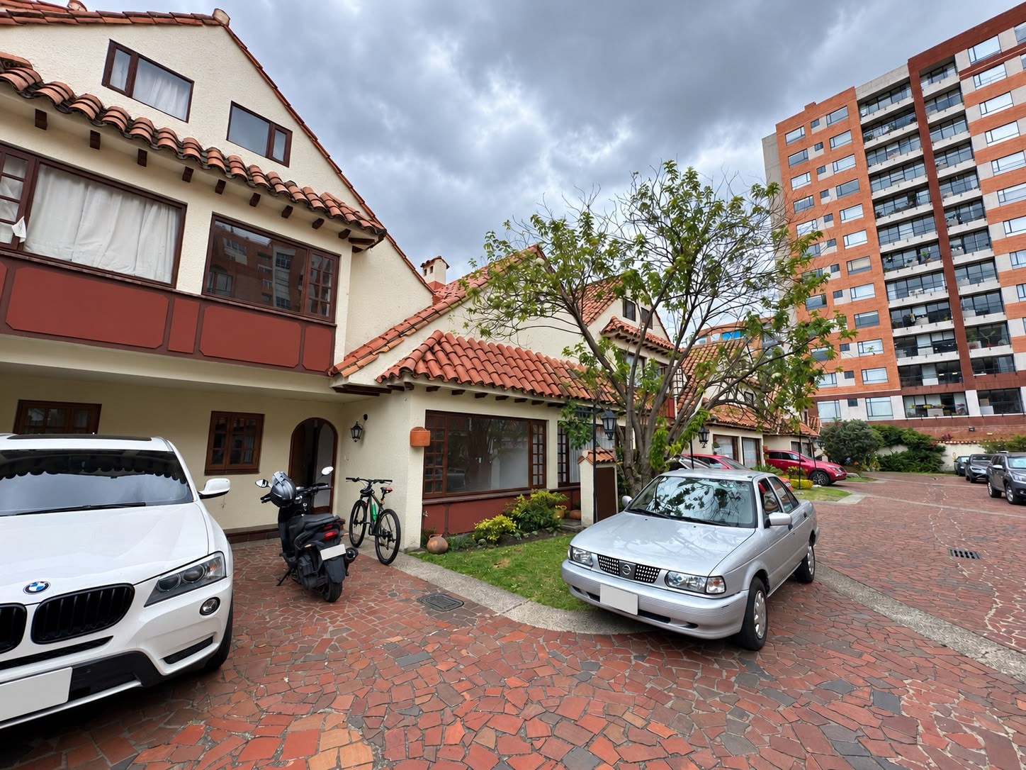 Casa en Arriendo en Cedritos, Bogotá