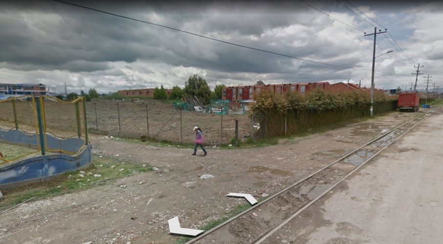 Lote en venta en Echavarria, Madrid, 9633 m² · foto 7 de 7