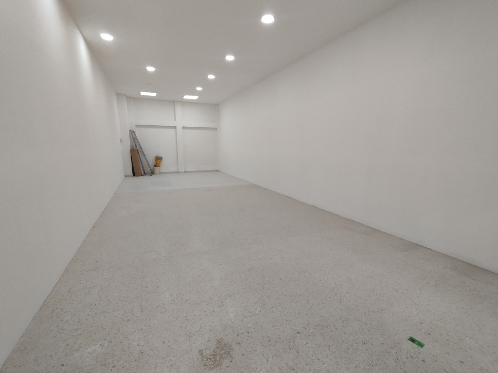 Retail space for rent in San Mateo, Soacha