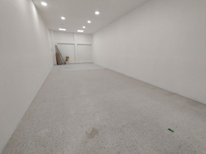 Local en arriendo en San Mateo, Soacha, 118 m² · foto 2 de 22