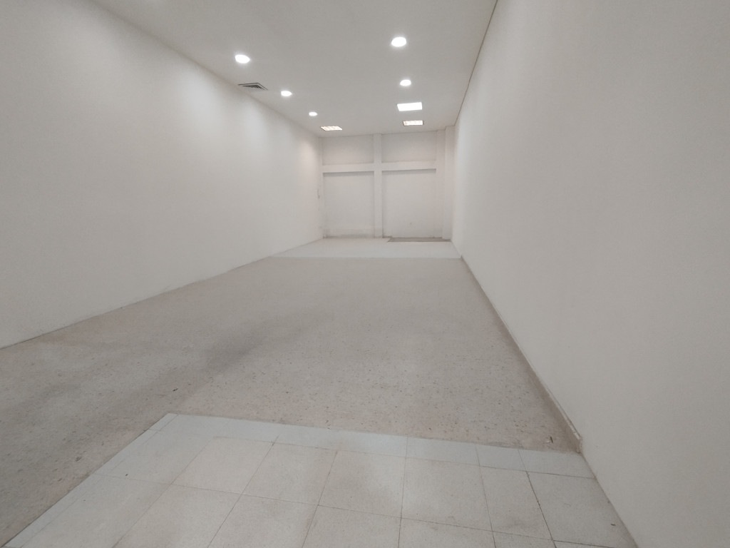 Local en Arriendo en San Mateo, Soacha