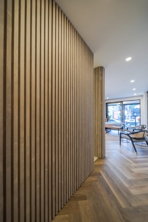 Apartaestudio en venta en Chico Norte, Bogotá, 36 m² · foto 7 de 7