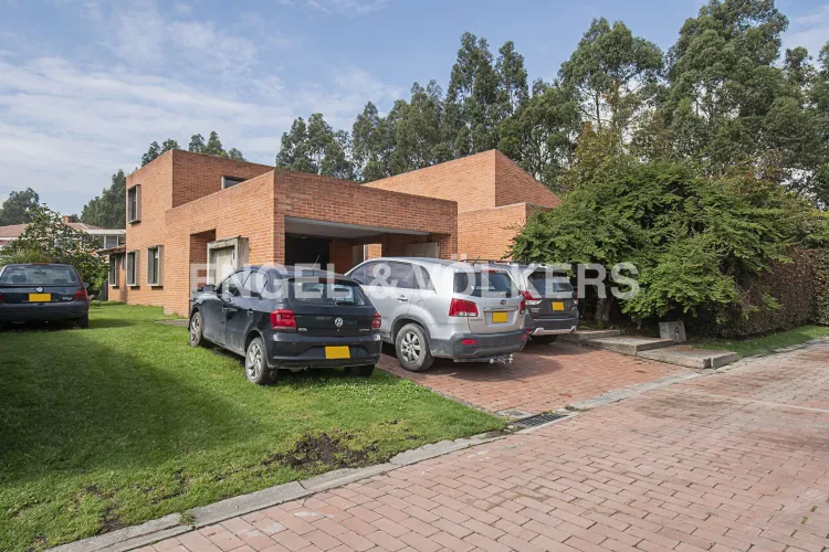 Casa en venta en Guaymaral, Bogotá · foto 20 de 20