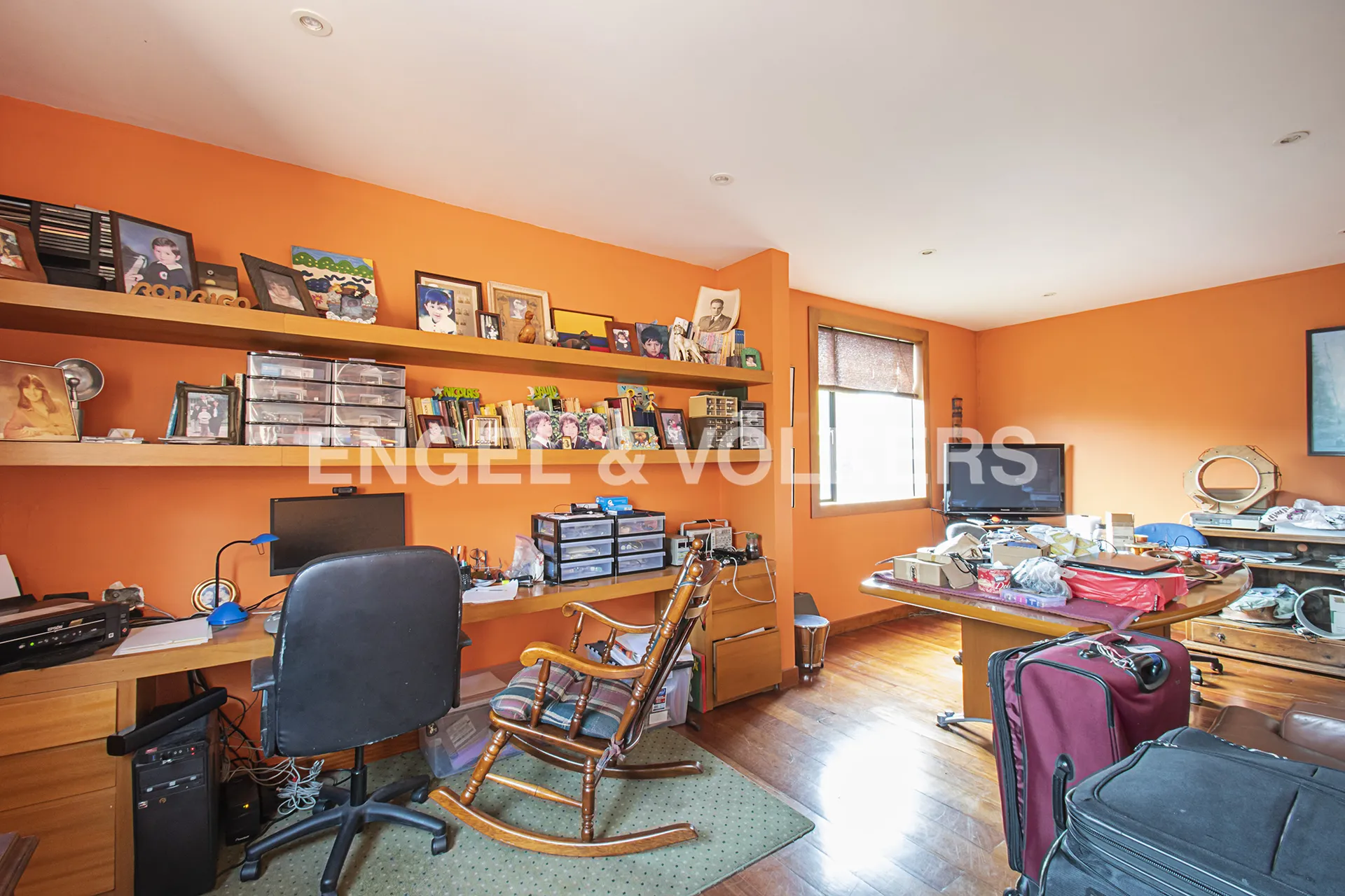 Casa en venta en Guaymaral, Bogotá · foto 19 de 20