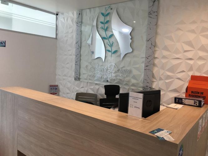 Consultorio en venta en El Cortijo, Cajicá, 112 m² · foto 4 de 18