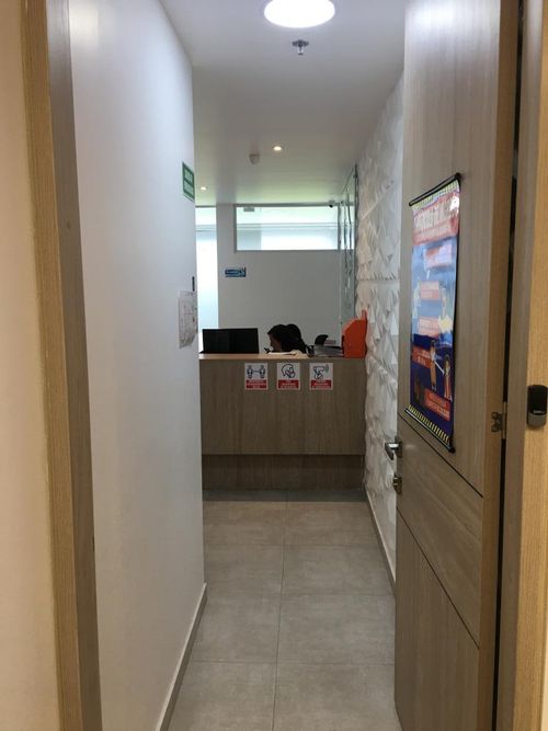 Consultorio en venta en El Cortijo, Cajicá, 112 m² · foto 5 de 18