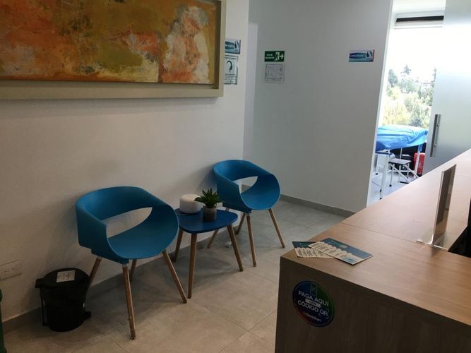 Consultorio en venta en El Cortijo, Cajicá, 112 m² · foto 6 de 18
