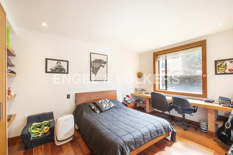 Casa en venta en Guaymaral, Bogotá · foto 17 de 20