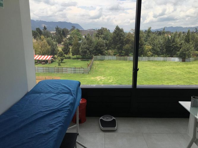 Consultorio en venta en El Cortijo, Cajicá, 112 m² · foto 8 de 18