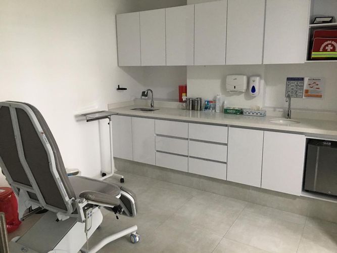 Consultorio en venta en El Cortijo, Cajicá, 112 m² · foto 9 de 18