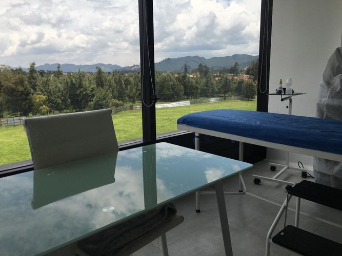 Consultorio en venta en El Cortijo, Cajicá, 112 m² · foto 11 de 18