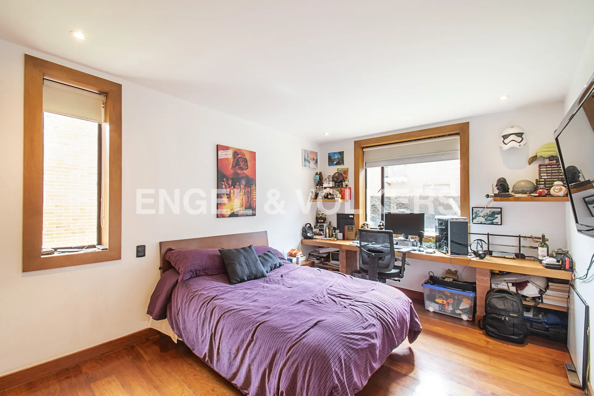 Casa en venta en Guaymaral, Bogotá · foto 13 de 20