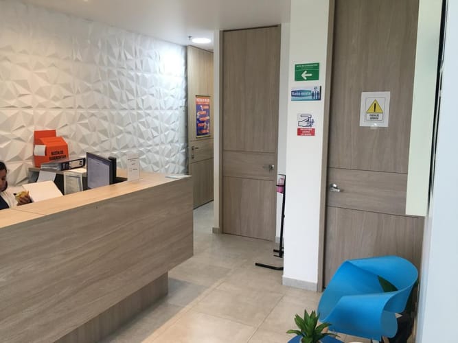 Consultorio en venta en El Cortijo, Cajicá, 112 m² · foto 14 de 18