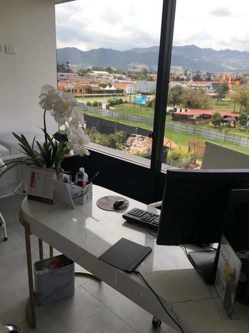 Consultorio en venta en El Cortijo, Cajicá, 112 m² · foto 17 de 18