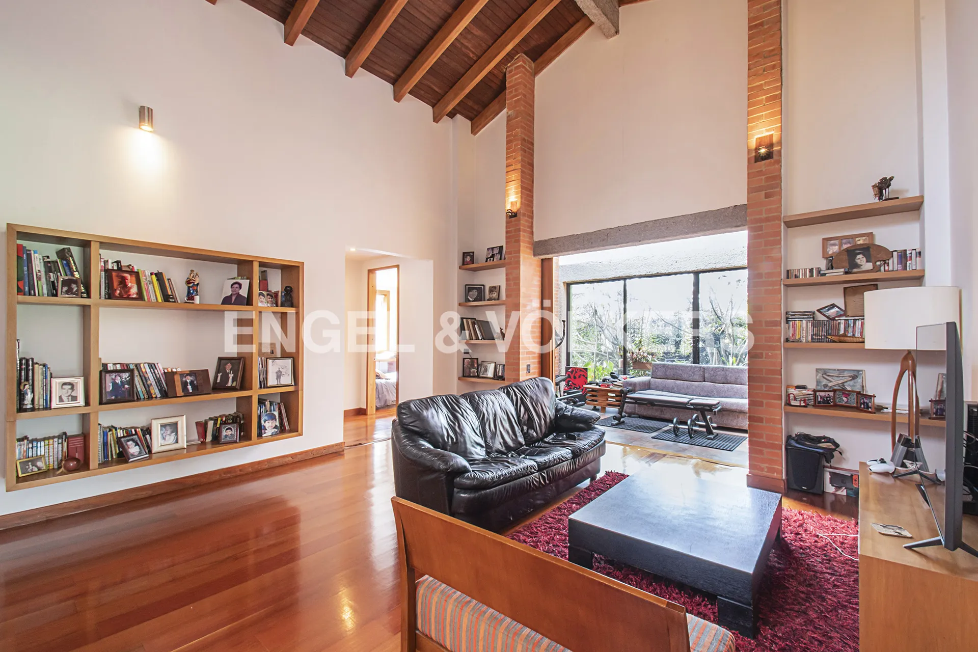 Casa en venta en Guaymaral, Bogotá · foto 8 de 20
