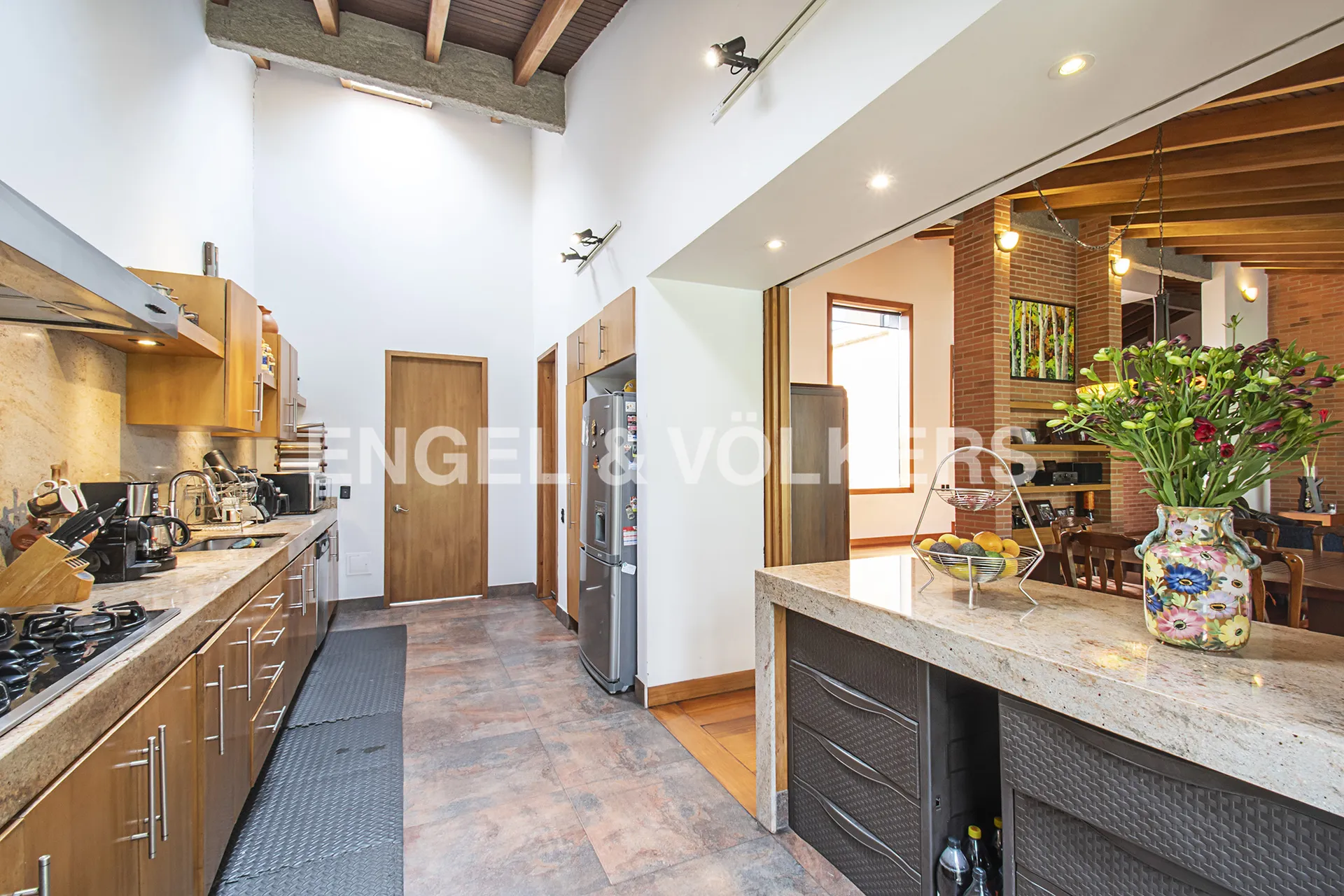 Casa en venta en Guaymaral, Bogotá · foto 7 de 20
