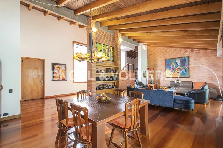 Casa en venta en Guaymaral, Bogotá · foto 4 de 20