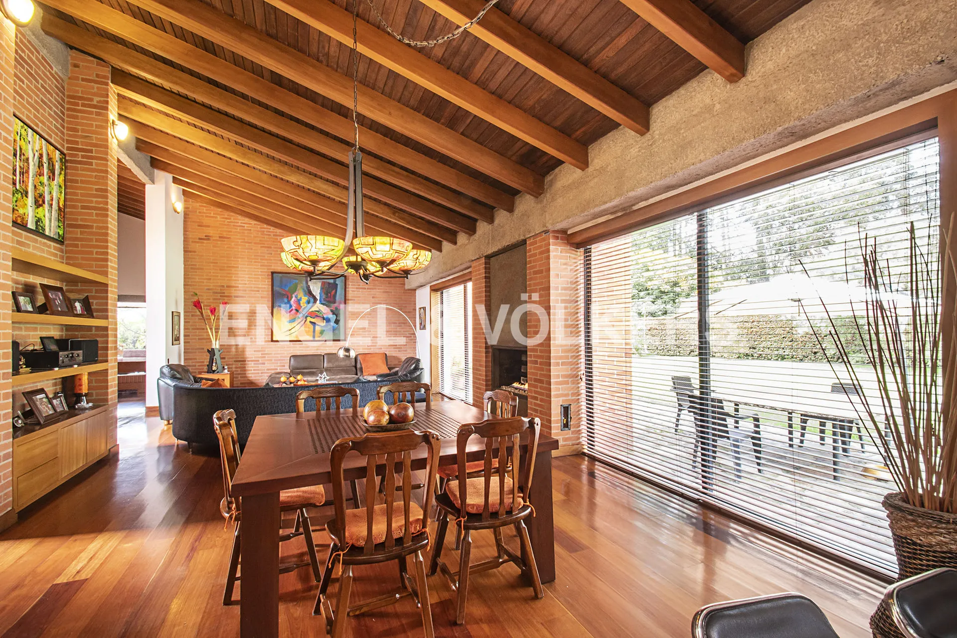 Casa en venta en Guaymaral, Bogotá · foto 3 de 20