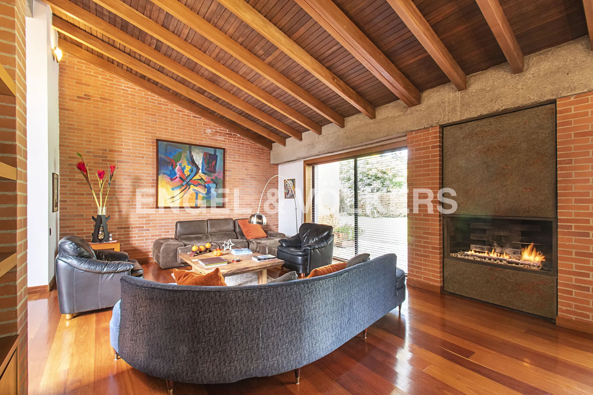 Casa en venta en Guaymaral, Bogotá · foto 2 de 20