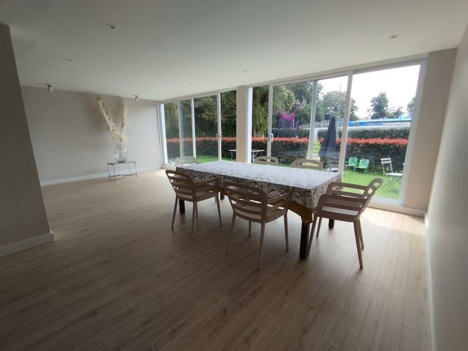 Casa de 4 alcobas en venta en San Jose De Bavaria, Bogotá, 360 m² · foto 7 de 24