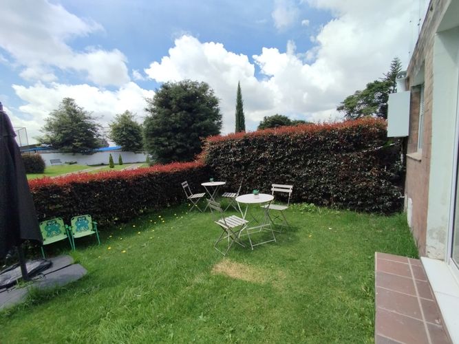 Casa de 4 alcobas en venta en San Jose De Bavaria, Bogotá, 360 m² · foto 8 de 24