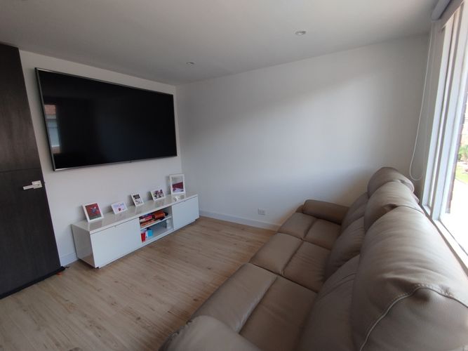 Casa de 4 alcobas en venta en San Jose De Bavaria, Bogotá, 360 m² · foto 12 de 24
