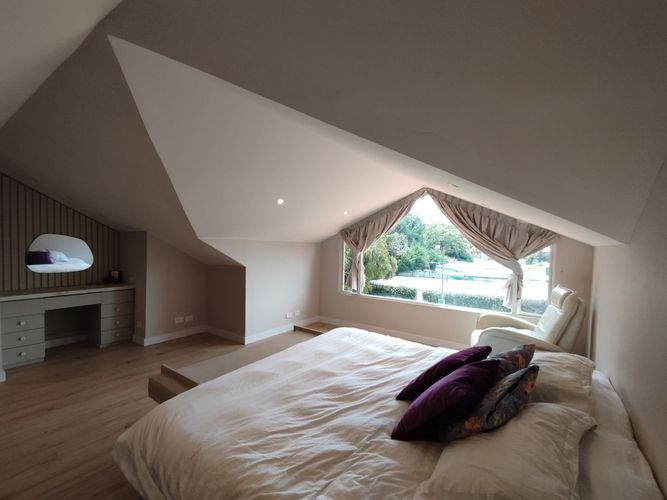 Casa de 4 alcobas en venta en San Jose De Bavaria, Bogotá, 360 m² · foto 13 de 24