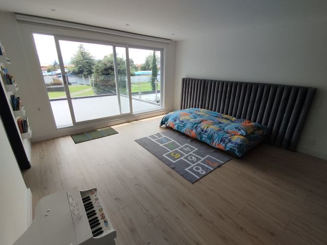 Casa de 4 alcobas en venta en San Jose De Bavaria, Bogotá, 360 m² · foto 16 de 24