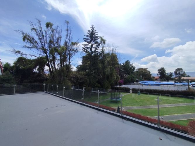 Casa de 4 alcobas en venta en San Jose De Bavaria, Bogotá, 360 m² · foto 19 de 24