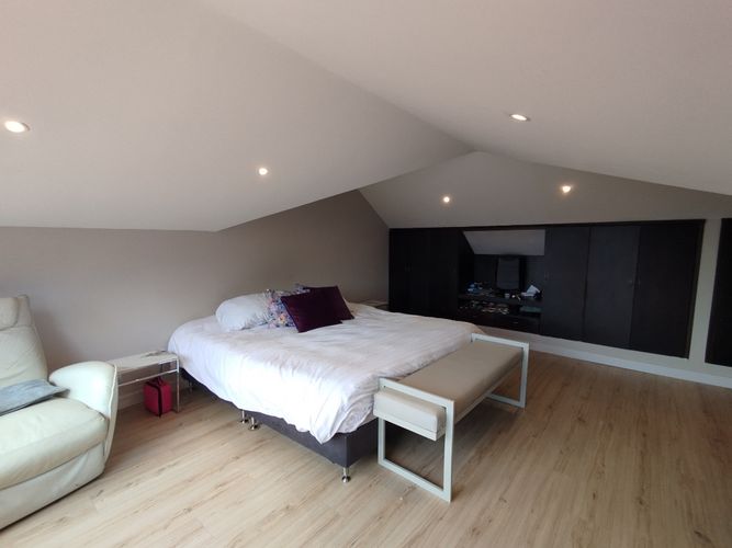 Casa de 4 alcobas en venta en San Jose De Bavaria, Bogotá, 360 m² · foto 22 de 24