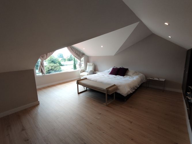 Casa de 4 alcobas en venta en San Jose De Bavaria, Bogotá, 360 m² · foto 23 de 24