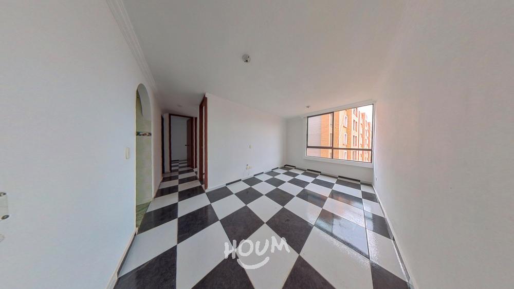 Apartment for rent in Ciudad verde, Soacha