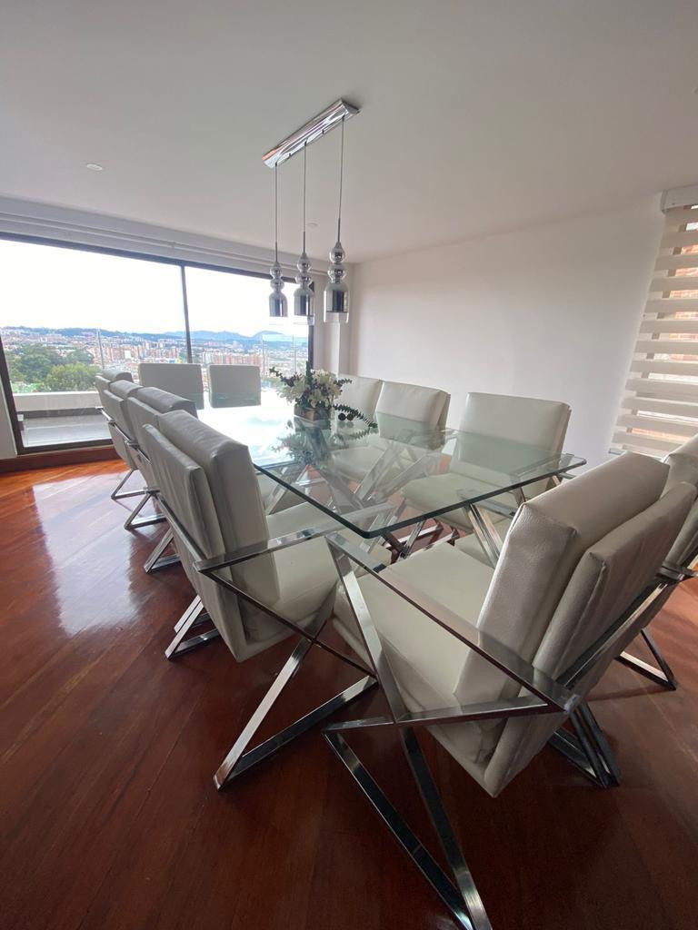 Apartamento en venta en Bosque De Pinos, Bogotá · foto 3 de 24